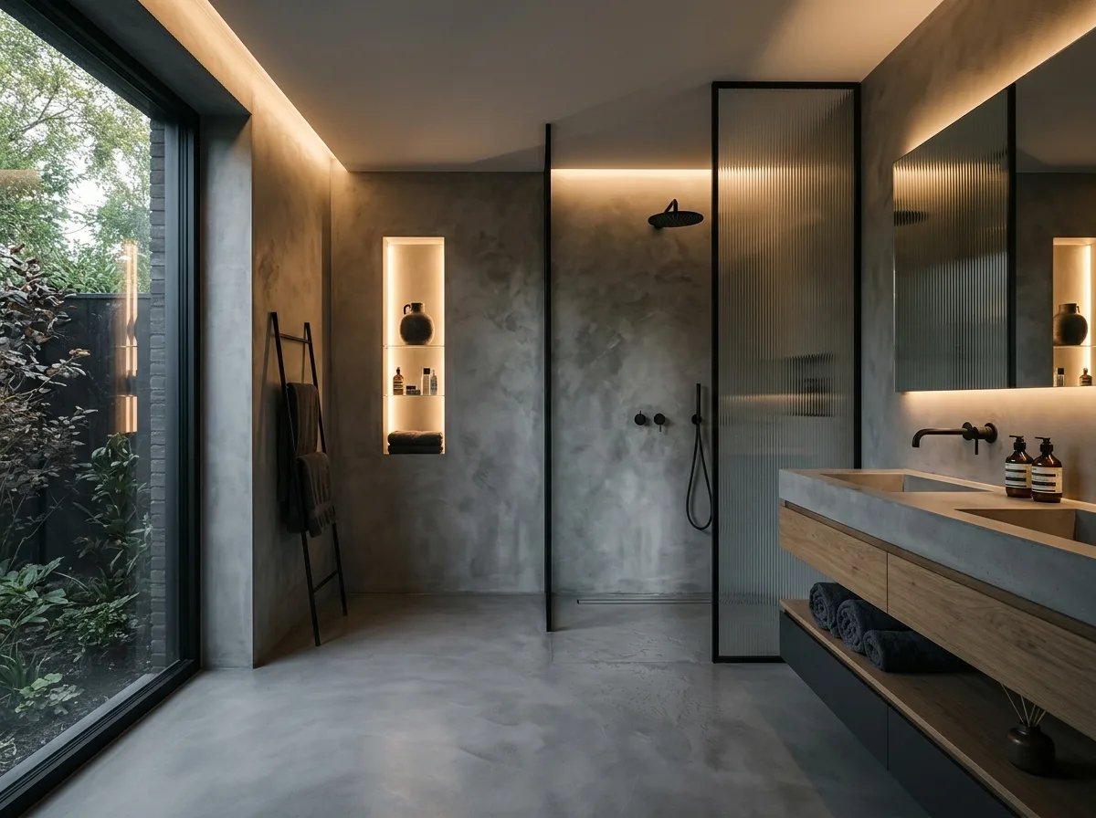 Betonlook