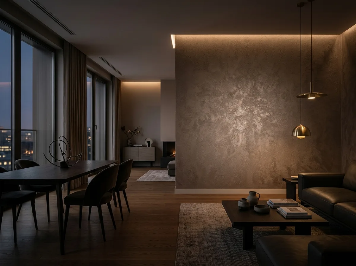 Sierpleister en metallic